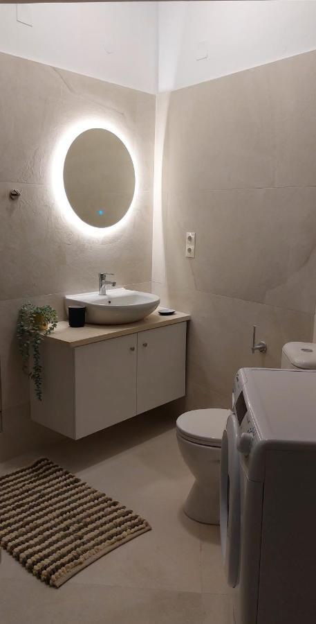 Peter'S Place Apartment Preveza Exterior photo